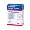 Cutimed Sorbion Sachet S Wound Dressing Cellulose/Gel Forming Polymer 4 X 4 Inch, 7323206 - ONE Single Dressing view 1