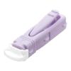Unistik 3 Comfort Safety Lancet, Fixed Depth Lancet Needle 1.8 mm Depth 28 Gauge Pressure Activated, at 1044 - Box of 200 view 1