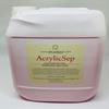 AcrylicSep Separating Solution 5litter jar view 1