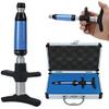 6 Levels Manual Spinal Chiropractic Adjustment Correction Tool, Portable Spine Therapy Back Massage Tool for Improve Joint Pain Adjust Vertebration and Thoracic, Scoliosis view 1