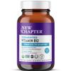 New Chapter Fermented Vitamin B12 1,000 mcg, USDA Organic, ONE Daily for Cellular Energy + Healthy Blood Cells, Certified Vegan, Gluten Free - 60 Count view 1