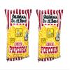 CALIFORNIA SNACK FOODS Cheese Popcorn 49.7g. / 1.75 oz. - 2 PACK. view 1