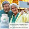 PROVITA Stemulin | Healthy Aging Supplement | Antioxidant Blend with Blue Green Algae, Fucoidan & AFA | Stem Cell Support, Cellular Protection & Immune Defense | Vegan, Non-GMO, 60 Capsules view 4