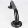700Brass 24-Inch Grab Bar Featuring Anti-Slip Handrail, Oil Rubbed Bronze, Bathroom Bathtube Shower Safety Rail view 1