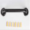 700Brass 24-Inch Grab Bar Featuring Anti-Slip Handrail, Oil Rubbed Bronze, Bathroom Bathtube Shower Safety Rail view 2