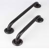 700Brass 24-Inch Grab Bar Featuring Anti-Slip Handrail, Oil Rubbed Bronze, Bathroom Bathtube Shower Safety Rail view 3