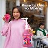 Mix & Match Sno-Cone Syrup with Pumps Loads Of Flavors (Four Gallons) view 4