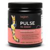 LEGION Pulse Pre Workout - All Natural Nitric Oxide Preworkout Drink to Boost Energy, Creatine Free, Naturally Sweetened, Beta Alanine, Citrulline, Alpha GPC (Blueberry Lemonade) view 1