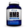 Gaspari Nutrition HMB, Pure Beta-Hydroxy Beta-Methylbutyrate, Help Muscle Growth, Promotes Strength and Recovery, Combats Muscle Breakdown, 1,000 mg of HMB (90 Servings) view 1