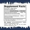 Gaspari Nutrition HMB, Pure Beta-Hydroxy Beta-Methylbutyrate, Help Muscle Growth, Promotes Strength and Recovery, Combats Muscle Breakdown, 1,000 mg of HMB (90 Servings) view 2