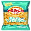 Mac's Salt & Vinegar Pork Skins 5oz (2 Bags) view 1