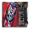 Rip It Energy Drinks Tribute Editions (Tribute Cherry Lime, 12 Cans) view 2