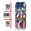 Rip It Energy Drinks Tribute Editions (Tribute Cherry Lime, 12 Cans) view 3