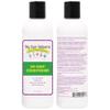 My Hair Helpers Anti Lice Prevention Shampoo and Conditioner Set for Kids, Mint, Neem, Rosemary, Daily Defense, Works on 1-2 Children, 8 Ounces Each view 3