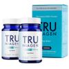 TRU NIAGEN Patented NAD Supplement for Brain Function, Anti Aging & Cell Regeneration, 300mg Niagen, 30 Servings | Supports Cellular Energy, Muscle | Nicotinamide Riboside (NR) Take 1 Daily | 2 Bottle view 1