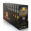 Attibassi Coffee Capsules  Compatible with Nespresso (100 Pack)  Intenso Italian Dark Roast Espresso Pods view 1