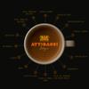 Attibassi Coffee Capsules  Compatible with Nespresso (100 Pack)  Intenso Italian Dark Roast Espresso Pods view 4