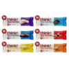 think! Protein Bars, High Protein Snacks, Gluten Free, Kosher Friendly,Variety Pack, Nutrition Bars, 2.1 Oz per Bar, 12 Count (Packaging May Vary) view 2