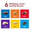 think! Protein Bars, High Protein Snacks, Gluten Free, Kosher Friendly,Variety Pack, Nutrition Bars, 2.1 Oz per Bar, 12 Count (Packaging May Vary) view 4