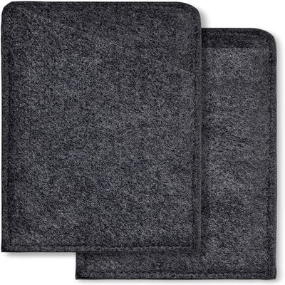 Kailo Felt Protective Pocket (Specially Made for The Kailo Microtech bio-Antenna, That interacts with Electrical Signals in Your Body, Naturally Relieving Pain.)