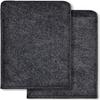 Kailo Felt Protective Pocket (Specially Made for The Kailo Microtech bio-Antenna, That interacts with Electrical Signals in Your Body, Naturally Relieving Pain.) view 1