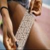 Kailo Felt Protective Pocket (Specially Made for The Kailo Microtech bio-Antenna, That interacts with Electrical Signals in Your Body, Naturally Relieving Pain.) view 4