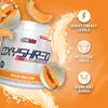 EHP Labs OxyShred Pre Workout Powder & Shredding Supplement - Preworkout Powder with L Glutamine & Acetyl L Carnitine, Energy Boost Drink - Wild Melon, 60 Servings view 3
