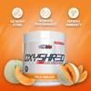 EHP Labs OxyShred Pre Workout Powder & Shredding Supplement - Preworkout Powder with L Glutamine & Acetyl L Carnitine, Energy Boost Drink - Wild Melon, 60 Servings view 4