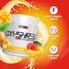 EHP Labs OxyShred Pre Workout Powder - Preworkout Powder with L Glutamine & Acetyl L Carnitine, Energy Boost Drink - Mango, 60 Servings view 4