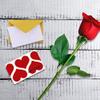 140 Mini Envelopes With White Blank Note Cards, Mini Envelopes 4"x 2.7" For Business Cards, Gift Cards (Gold) view 4