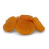 Nature's Garden Probiotic Apricots - Dried Fruit, Plump Dried, No Added Sugar, Gluten-Free, Dairy-Free, Vegan  Bulk 40 Oz Bag (Pack of 2) view 2