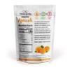 Nature's Garden Probiotic Apricots - Dried Fruit, Plump Dried, No Added Sugar, Gluten-Free, Dairy-Free, Vegan  Bulk 40 Oz Bag (Pack of 2) view 4