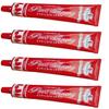 Authentic Univer Piros Arany Red Gold Hungarian Paprika Paste MILD SWEAT Csemege 4x70g view 1