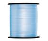 100 Yards Elegant Baby Blue Curling Ribbon view 1