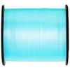 100 Yards Elegant Baby Blue Curling Ribbon view 2