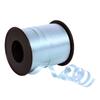 100 Yards Elegant Baby Blue Curling Ribbon view 3
