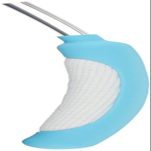 Bard Medical PWF030 Purewick Female External Catheter, Latex, Pack of 30