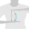 Bard Medical PWF030 Purewick Female External Catheter, Latex, Pack of 30 view 4