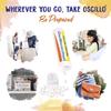 Boiron Oscillococcinum Homeopathic Medicine for flu-Like Symptoms, White, 36 Count view 4