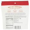 Sanders Fine Chocolate Dark Chocolate Sea Salt Caramel Pouch- 7 Ounce view 2