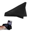 12PC Eyewear Lens Glasses Microfiber Cleaning Cloths Lint Free Screen view 2