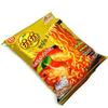 (80g. x 4 Packs) Tom Yum Kung Creamy Flavour Quick Cooking Thai Instant Noodles Soup view 3