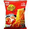 (80g. x 4 Packs) Tom Yum Kung Flavour Quick Cooking Thai Instant Noodles Soup view 1