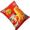 (80g. x 4 Packs) Tom Yum Kung Flavour Quick Cooking Thai Instant Noodles Soup view 3