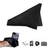 12PC Microfiber Cleaning Cloths Lens Wipe Sunglasses Eyeglasses Screen Lint Free view 1
