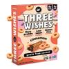 Plant-Based and Vegan Breakfast Cereal by Three Wishes - Cinnamon, 1 Pack - More Protein and Less Sugar Snack - Gluten-Free, Grain-Free - Non-GMO view 1