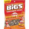 Bigs Franks RedHot Buffalo Wing Sauce Sunflower Seed, 5.35 Ounce -- 12 per case. view 1