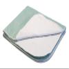 Lumex Washable Incontinence Bed Pad with 3-Layer Protection, 78x35" for King Beds, D0095-7835R-1 view 1