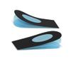 SOL3 Adjustable Orthopedic Heel Lift Inserts, Height Increase Insoles for Leg Length Discrepancies, Heel Spurs, Heel Pain and Achilles Tendonitis (Pack of 2) view 1