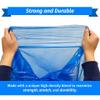 Reli. SuperValue 16-25 Gallon Recycling Bags | 240 Count Bulk | Blue Trash Bags | Commercial Can Liners view 3